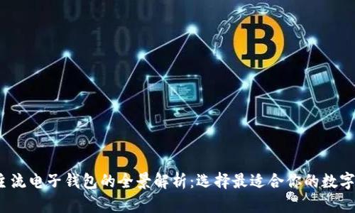 2023年主流电子钱包的全景解析：选择最适合你的数字支付工具