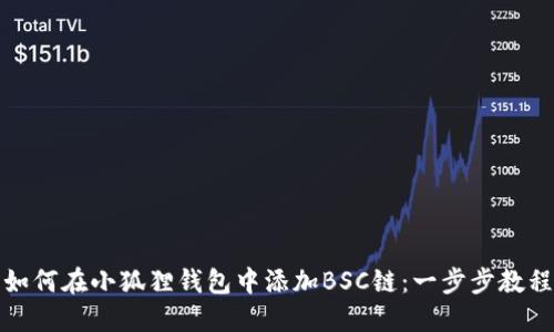 如何在小狐狸钱包中添加BSC链：一步步教程