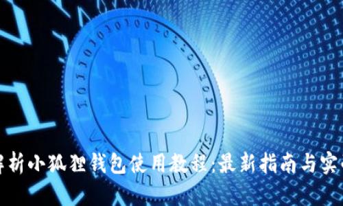 全面解析小狐狸钱包使用教程：最新指南与实战技巧