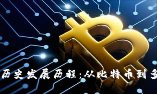 区块链钱包的历史发展历程：从比特币到多链支持的未来
