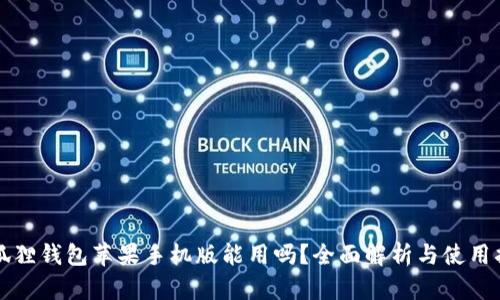 小狐狸钱包苹果手机版能用吗？全面解析与使用指南