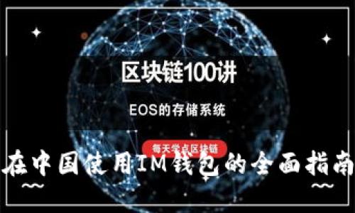 在中国使用IM钱包的全面指南