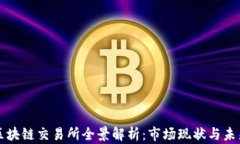 中国区块链交易所全景解析：市场现状与未来发
