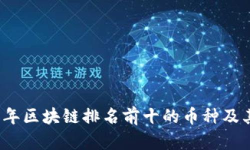 2023年区块链排名前十的币种及其分析