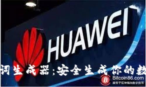 :

在线钱包助记词生成器：安全生成你的数字资产保护词