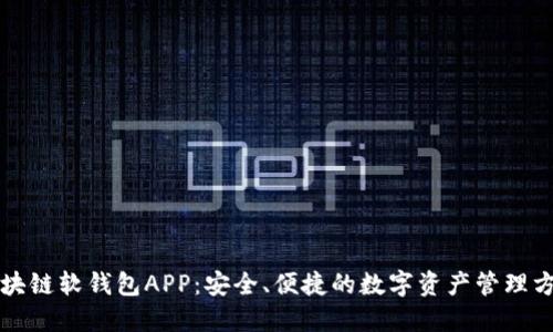 区块链软钱包APP：安全、便捷的数字资产管理方案