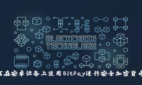  如何在安卓设备上使用BitPay进行安全加密货币交易
