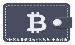 如何选择最佳的BTC包包：全面指南
