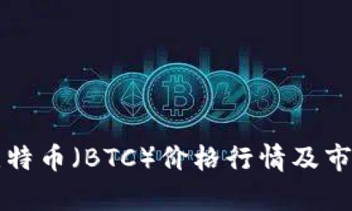 今日比特币（BTC）价格行情及市场分析