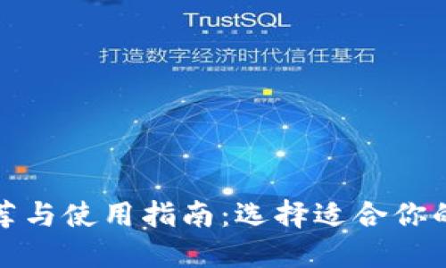 数字钱包的推荐与使用指南：选择适合你的智能支付工具