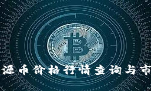 今日盛源币价格行情查询与市场分析