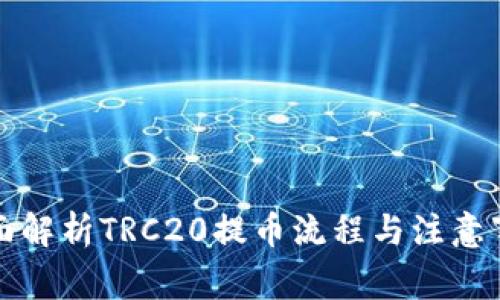 全面解析TRC20提币流程与注意事项
