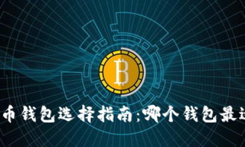加密货币钱包选择指南：哪个钱包最适合你？