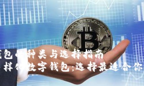数字钱包的种类与选择指南
探索多样化数字钱包：选择最适合你的类型