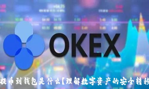   
提币到钱包是什么？理解数字资产的安全转移