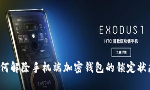 如何解除手机端加密钱包的锁定状态？