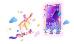 区块链钱包中的小银行：数字资产管理的新模式