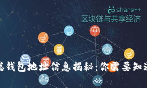 : 中本聪钱包地址信息揭秘：你需要知道的事情