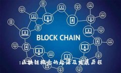 :区块链概念的起源及发展历程