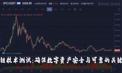 区块链技术测试：确保数字资产安全与可靠的关键措施