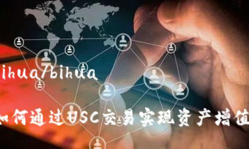 bihua/bihua

如何通过USC交易实现资产增值？