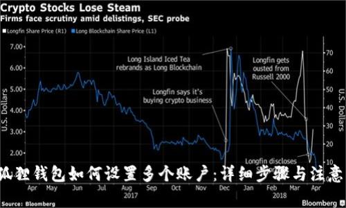  小狐狸钱包如何设置多个账户：详细步骤与注意事项