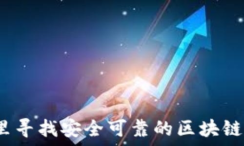   
在哪里寻找安全可靠的区块链钱包？