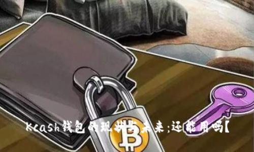 Kcash钱包的现状与未来：还能用吗？