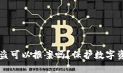 虚拟币钱包被盗可以报案吗？保护数字资产的重