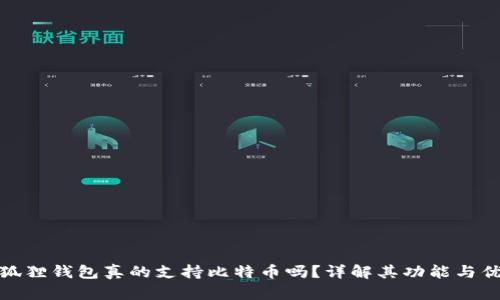 小狐狸钱包真的支持比特币吗？详解其功能与优势