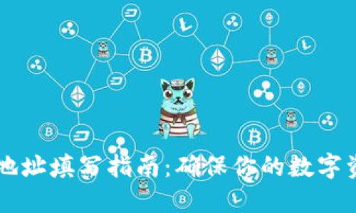 : USDT地址填写指南：确保你的数字资产安全