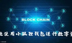 如何高效使用小狐狸钱包进行数字资产管理