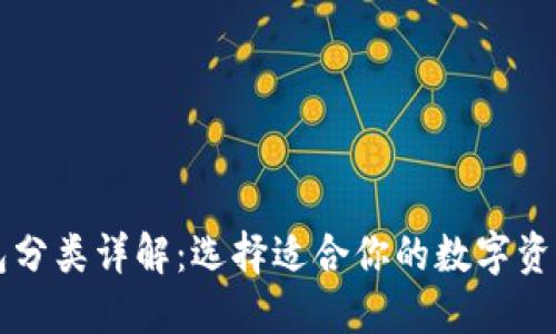 区块链钱包分类详解：选择适合你的数字资产管理方式