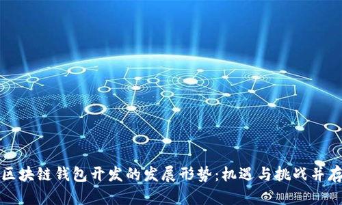 区块链钱包开发的发展形势：机遇与挑战并存
