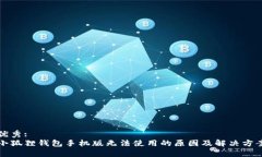 优秀:小狐狸钱包手机版无法使用的原因及解决方