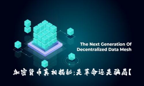 加密货币真相揭秘：是革命还是骗局？