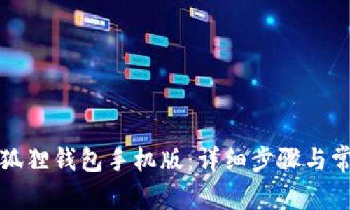 如何解锁小狐狸钱包手机版：详细步骤与常见问题解答