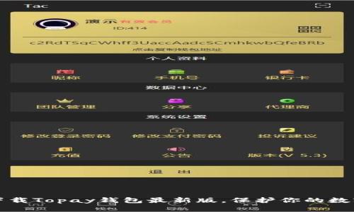 如何下载Topay钱包最新版，保护你的数字资产