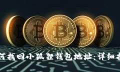 如何找回小狐狸钱包地址：详细指南