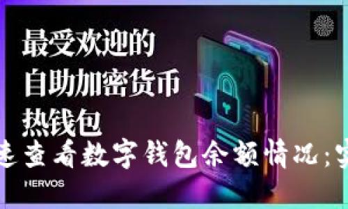 如何快速查看数字钱包余额情况：实用指南