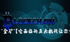 为什么币圈不再是“金矿”？它面临的五大挑战