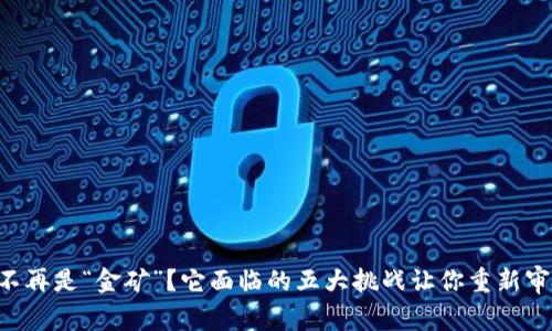 为什么币圈不再是“金矿”？它面临的五大挑战让你重新审视投资决策！