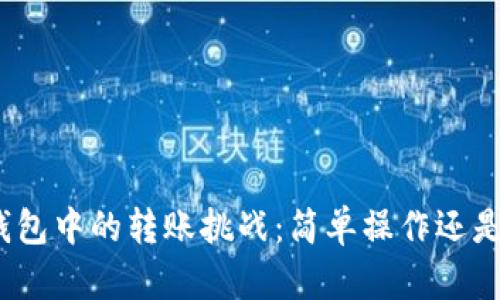 数字货币钱包中的转账挑战：简单操作还是复杂困扰？