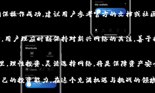   选择小狐狸钱包的网络，轻松规避投资陷阱！ / 
 guanjianci 小狐狸钱包, 网络选择, 投资安全 /guanjianci 

引言：小狐狸钱包在区块链世界的角色
在区块链和加密货币日益普及的今天，数字资产的安全性与便捷性成了用户最关心的问题之一。其中，小狐狸钱包（MetaMask）作为一种流行的去中心化数字钱包，以其友好的用户界面和强大的功能受到了众多投资者的欢迎。然而，随着交易网络的多样化，如何选择合适的网络进行交易，避免不必要的风险和损失，成为了用户亟需解决的问题。

网络选择的关键：了解各大网络的特点
小狐狸钱包支持多种区块链网络，包括以太坊、币安智能链、波卡、Solana等。在选择网络时，了解这些网络的特点至关重要。以太坊网络以其强大的智能合约功能和丰富的生态系统著称，但由于网络拥堵，交易费用时常高企。相对而言，币安智能链则提供了更低的交易费率和较快的交易速度，但其中心化程度相对较高，这意味着一些去中心化的优势可能会受到挑战。了解这些网络的优缺点对于有效投资至关重要。

避免投资陷阱的第一步：选择合适的网络
每种区块链网络都有其特定的适用场景。如果你的投资倾向于DeFi（去中心化金融），那么选择以太坊是比较明智的，因为它是当前DeFi项目最集中、生态最丰富的网络之一。与此同时，如果你只想进行一些简单的小额交易，那么币安智能链可能会给予你更优的体验。投资者在做出选择时，需要审视自己项目的需求和目标，理性抉择。

用户体验的提升：跨网络管理资产
随着小狐狸钱包的普及，越来越多的用户开始在多个网络上管理他们的数字资产。为了避免在不同网络之间频繁切换，用户可以通过相应的工具进行跨网络资产管理。例如，像“桥接（Bridge）”服务可以帮助用户将资产从一个网络安全地迁移到另一个网络，这样用户只需选择一个他们熟悉的网络即可开始交易，从而减少了操作的复杂性。选择合适的网络，不仅仅是为了交易安全，更是为了提升整体的用户体验。

安全性考虑：网络选择的隐形威胁
在选择网络时，安全性始终是首要考量的因素。某些网络因其中心化程度高，存在着被黑客攻击的隐患。从链上监控工具的数据来看，币安智能链和波卡的安全性正在逐步提升，但由于其相对较新的技术基础，安全事件时常会发生。为此，用户应当定期关注网络的安全公告，与官方渠道保持联系。此外，有策略地选择在知名度高、社区活跃的网络，也有助于提升安全保障。

实操技巧：如何更高效地设置小狐狸钱包的网络
在小狐狸钱包中添加新网络的过程并不复杂，用户只需在钱包界面中找到“设置”选项，然后选择“网络”并点击“添加网络”。填写相关网络的信息，如网络名称、RPC URL、链 ID等。为了确保操作成功，建议用户参考官方的文档或社区论坛，确保输入的信息正确无误。

未来展望：小狐狸钱包的网络选择与市场发展
随着区块链技术的不断进步和市场的不断变化，我们可以预见到未来会有越来越多的网络出现。在这样的背景下，小狐狸钱包将不断更新其支持的网络，以便满足用户的需求。与此同时，用户理应时刻保持对新兴网络的关注，善于捕捉投资机遇，以便在不断变化的市场中立于不败之地。

总结：选择适合你的网络，保障投资安全
选择小狐狸钱包的网络是每位数字资产投资者必须面对的挑战。通过对不同网络的特点、用户体验以及安全性进行全面分析，用户才能做出明智的决策。在这个瞬息万变的区块链世界里，理性投资、灵活选择网络，将是保障资产安全的关键所在。期待你能在数字资产的投资之旅中稳步前行，获取更大的财富与自由！

无论你是刚入门的新手，还是经验丰富的投资者，小狐狸钱包都为你提供了丰富的工具与资源。希望通过本文的分享，用户能够更深入地理解网络选择对投资策略的重要性，切实增强自己的投资能力。在这个充满机遇与挑战的领域，唯有不断学习与适应，才能立于不败之地。