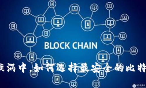 在数字资产的漩涡中，如何选择最安全的比特派安卓版钱包？