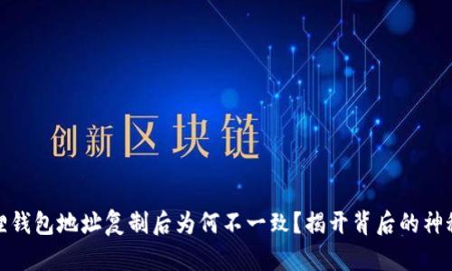 小狐狸钱包地址复制后为何不一致？揭开背后的神秘面纱