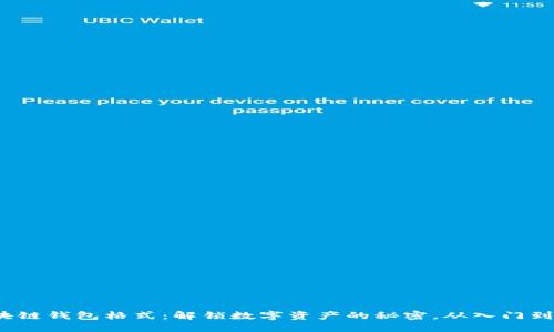 : 区块链钱包格式：解锁数字资产的秘密，从入门到精通！