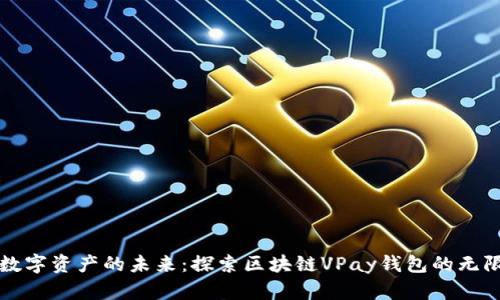 解锁数字资产的未来：探索区块链VPay钱包的无限可能