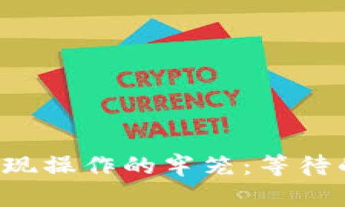 区块链钱包提现操作的牢笼：等待的背后是什么？