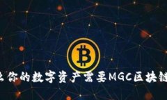 为什么你的数字资产需要MGC区块链钱包？